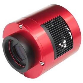 Zwo Astronomy Cameras Asi294mc-p Asi294mc Pro Cooled Color Camera #