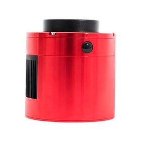 Zwo Astronomy Cameras Asi533mm-p Asi533mm Pro Cooled Monochrome Camera #
