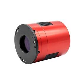 Zwo Tpxzwoas26mc Asi2600mc-pro 26 Megapixel Usb3.0 Cooled Color Astronomy Camera Sku#1831216