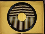 SPENCER-3D Bahtinov Focus Mask For Meade 12 Inches Sct F/8 Black New. Price: $22.07.